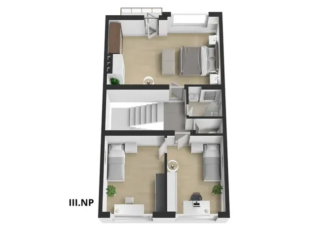 Prodej rodinného domu, České Budějovice, Zeyerova, 197 m2