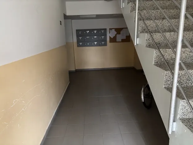 Pronájem bytu 1+1, Líně, U Mateřské školy, 58 m2