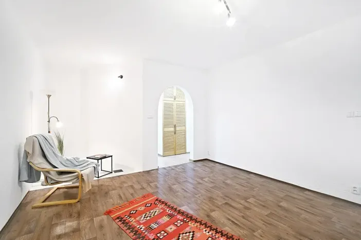 Pronájem bytu 3+1, Praha - Hlubočepy, Lamačova, 69 m2