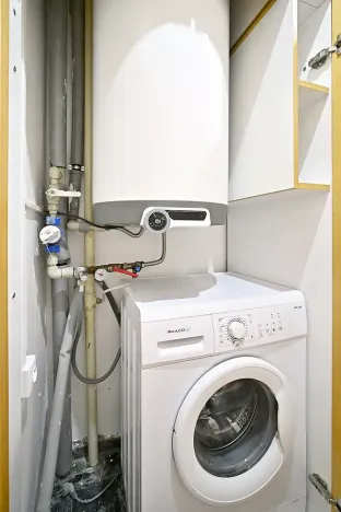 Pronájem bytu 3+1, Praha - Hlubočepy, Lamačova, 69 m2