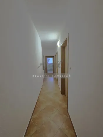 Pronájem bytu 2+kk, Brno, 46 m2