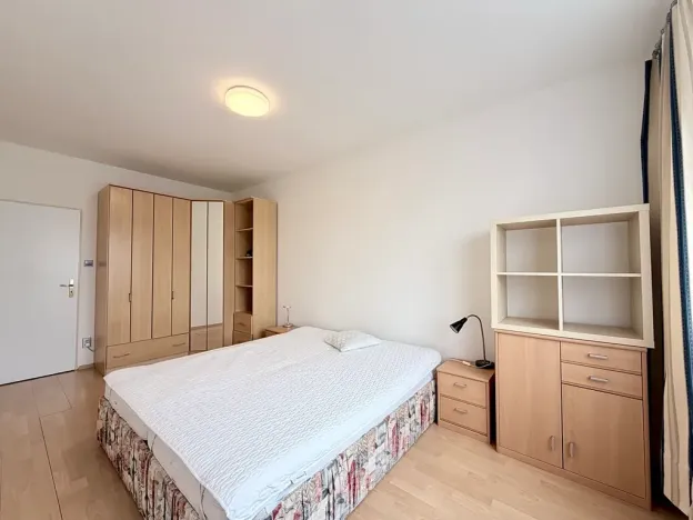 Pronájem bytu 2+1, Praha - Stodůlky, Volutová, 66 m2