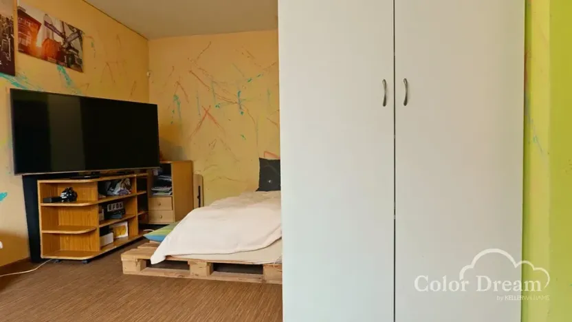 Prodej rodinného domu, Zaječí, Sadařská, 70 m2