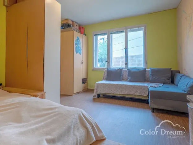 Prodej rodinného domu, Zaječí, Sadařská, 70 m2