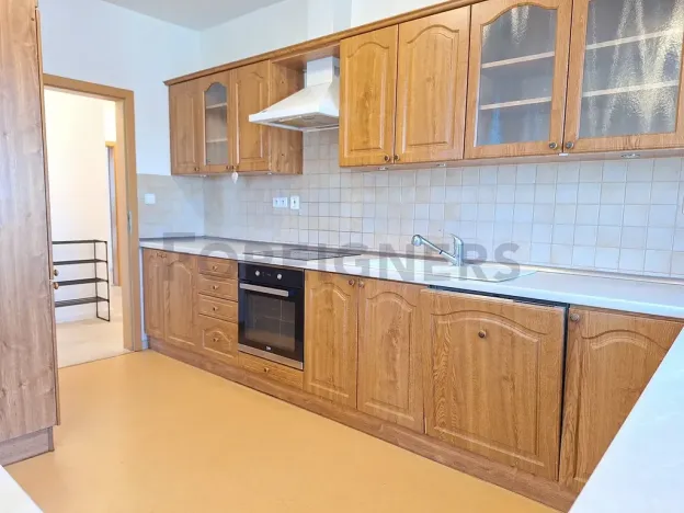 Pronájem bytu 4+1, Olomouc, 109 m2