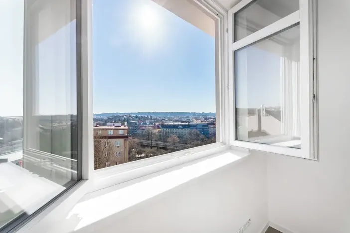 Prodej bytu 2+1, Praha - Libeň, Zenklova, 81 m2