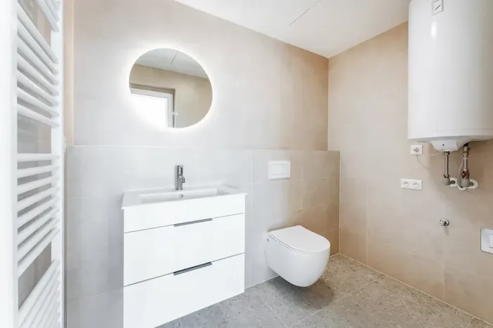 Prodej bytu 2+1, Praha - Libeň, Zenklova, 81 m2