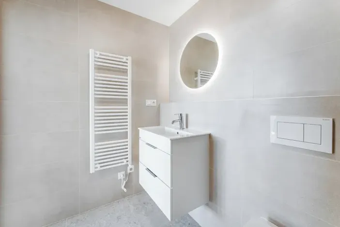 Prodej bytu 2+1, Praha - Libeň, Zenklova, 81 m2