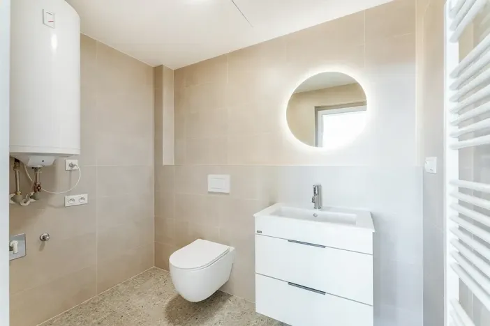 Prodej bytu 2+kk, Praha - Libeň, Zenklova, 48 m2