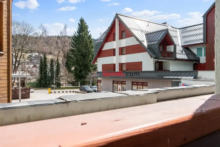 Prodej bytu 2+kk, Špindlerův Mlýn, 49 m2