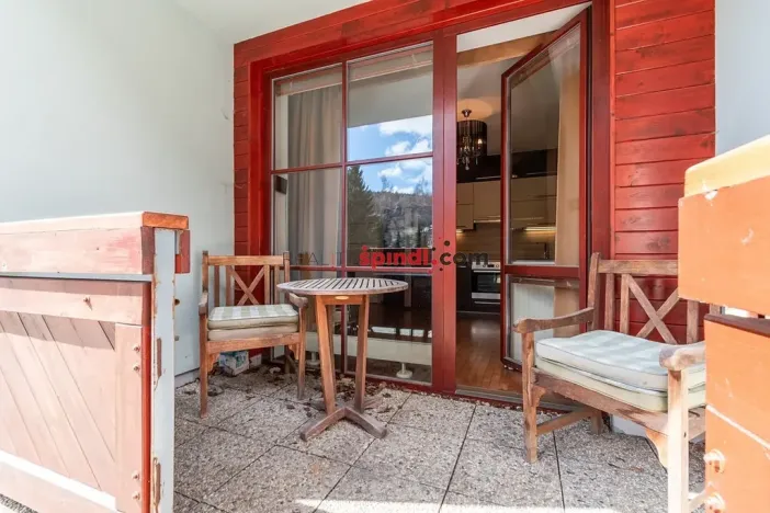 Prodej bytu 2+kk, Špindlerův Mlýn, 49 m2