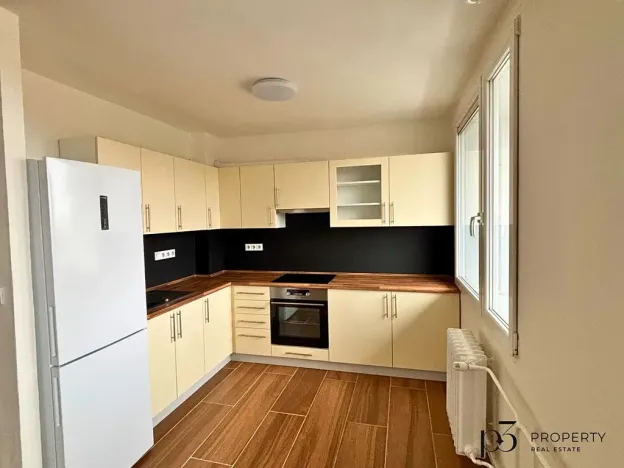 Pronájem bytu 3+kk, Nymburk, Letců R. A. F., 77 m2