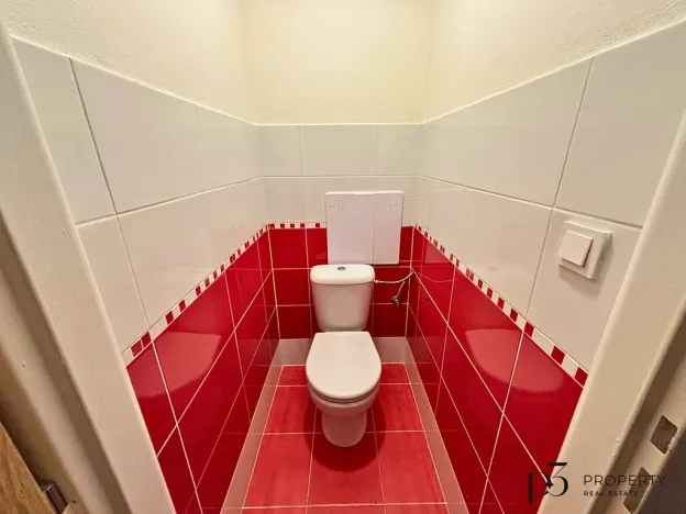 Pronájem bytu 3+kk, Nymburk, Letců R. A. F., 77 m2