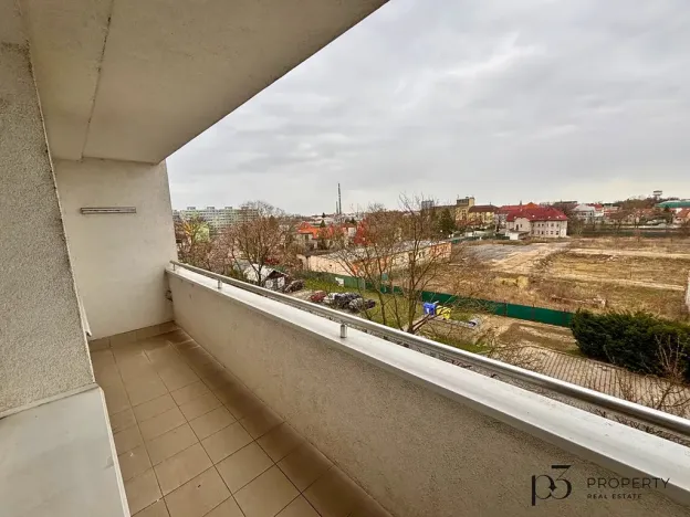 Pronájem bytu 3+kk, Nymburk, Letců R. A. F., 77 m2