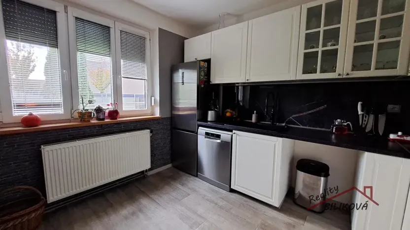 Pronájem bytu 4+1, Jenštejn, Radonická, 70 m2