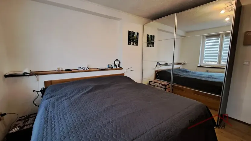 Pronájem bytu 4+1, Jenštejn, Radonická, 70 m2