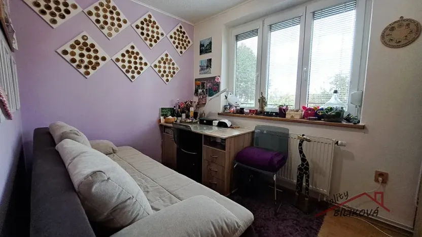 Pronájem bytu 4+1, Jenštejn, Radonická, 70 m2