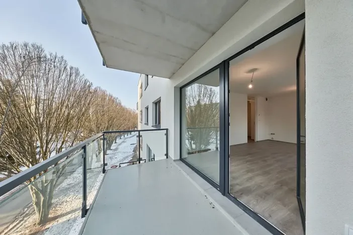 Prodej bytu 3+kk, Trutnov, Chodská, 65 m2