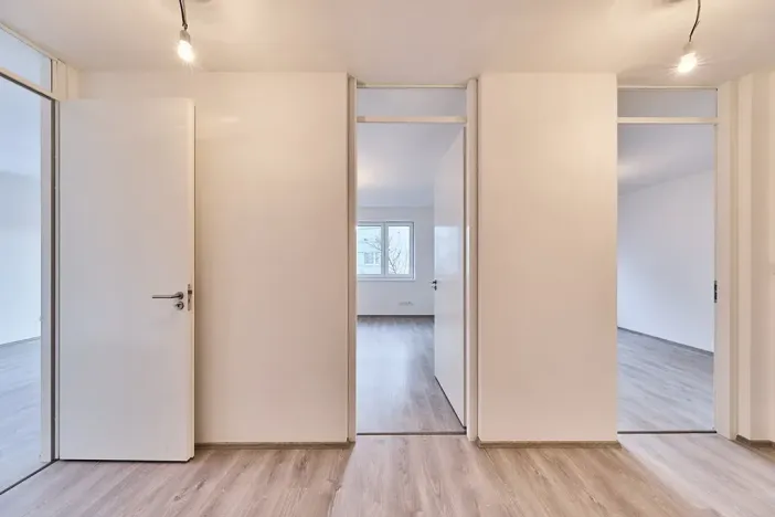 Prodej bytu 3+kk, Trutnov, Chodská, 65 m2