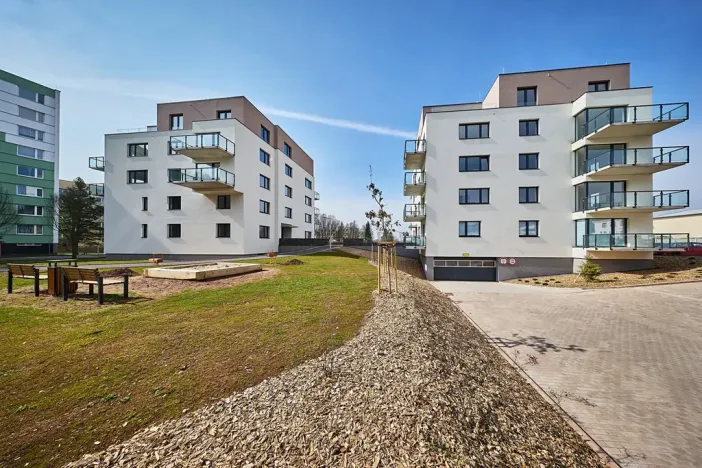 Prodej bytu 3+kk, Trutnov, Chodská, 65 m2