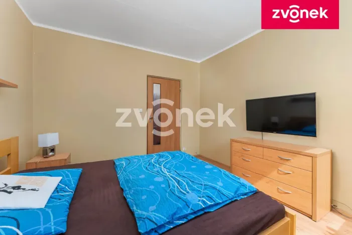 Prodej bytu 3+1, Otrokovice, Štěrkoviště, 62 m2