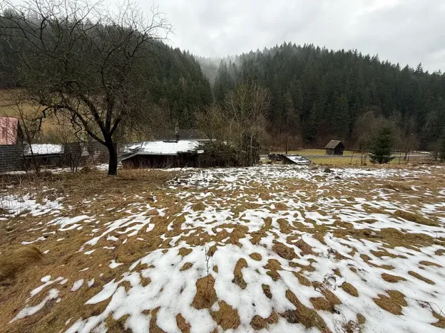 Prodej chalupy, Karolinka, Raťkov, 259 m2