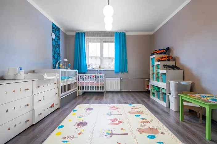 Prodej rodinného domu, Kolín, Třídvorská, 150 m2