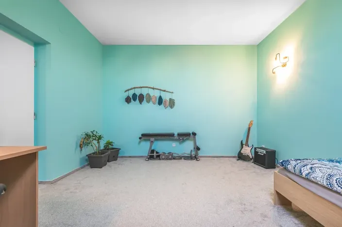 Prodej rodinného domu, Kolín, Třídvorská, 150 m2