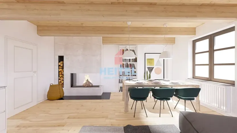 Prodej rodinného domu, Hanušovice, 300 m2