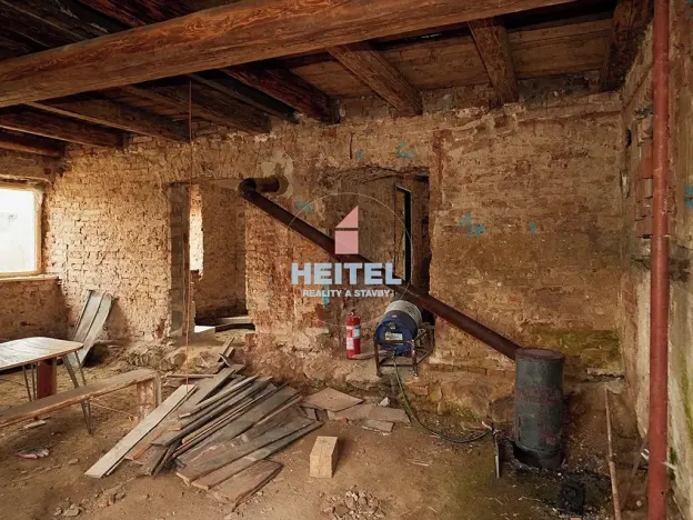 Prodej rodinného domu, Hanušovice, 300 m2