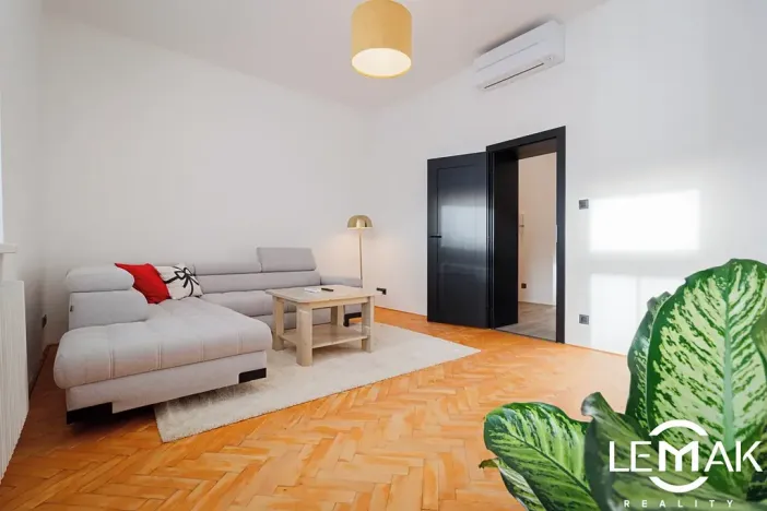 Pronájem bytu 2+1, Olomouc, Mozartova, 59 m2