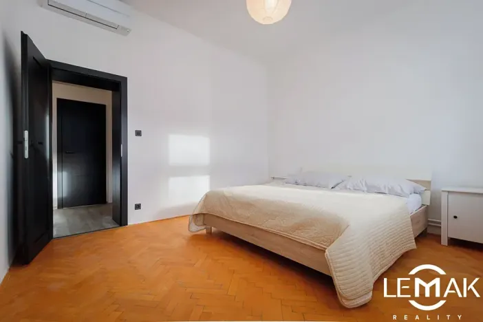 Pronájem bytu 2+1, Olomouc, Mozartova, 59 m2