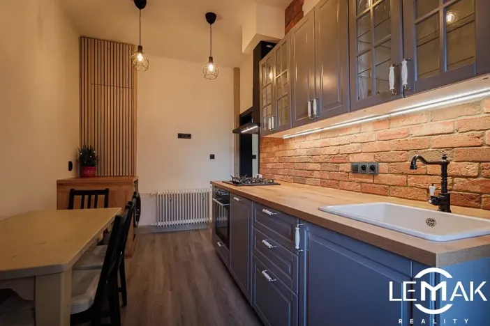 Pronájem bytu 2+1, Olomouc, Mozartova, 59 m2