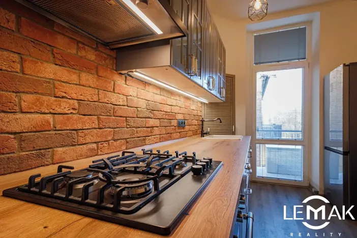 Pronájem bytu 2+1, Olomouc, Mozartova, 59 m2