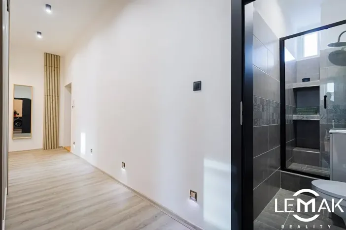 Pronájem bytu 2+1, Olomouc, Mozartova, 59 m2