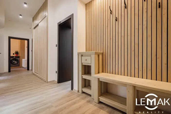 Pronájem bytu 2+1, Olomouc, Mozartova, 59 m2