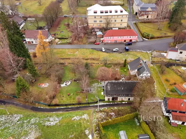 Prodej rodinného domu, Mikulášovice, 100 m2