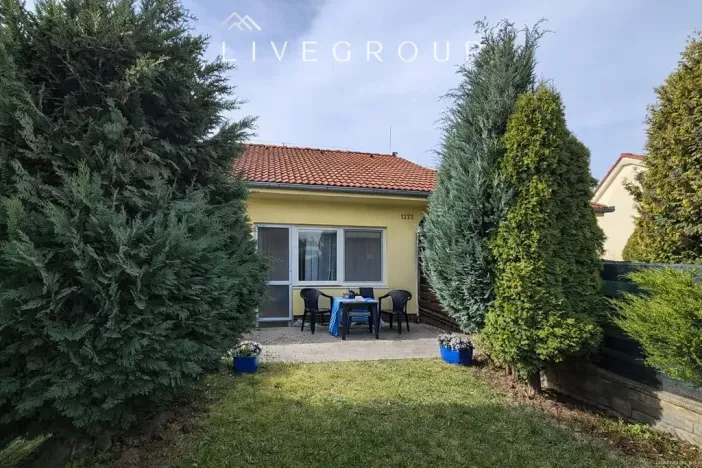 Prodej bytu 2+kk, Rosice, Na Štěpnici, 71 m2