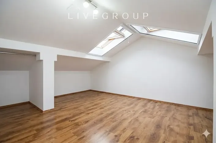 Prodej bytu 2+kk, Rosice, Na Štěpnici, 71 m2