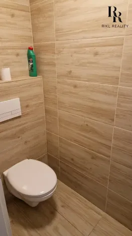 Prodej bytu 1+kk, Olomouc, Erenburgova, 40 m2