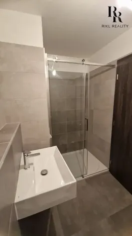 Pronájem bytu 2+kk, Olomouc, Loudova, 48 m2