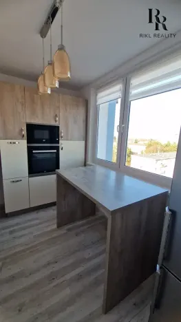 Pronájem bytu 3+1, Olomouc, U kovárny, 74 m2