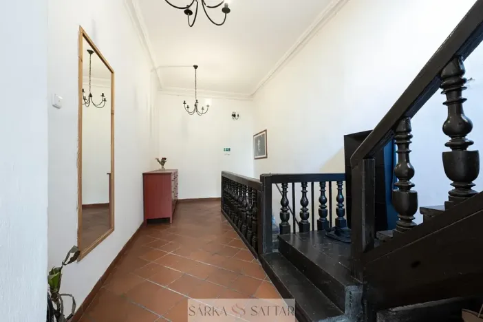 Pronájem bytu 1+kk, Praha - Staré Město, Husova, 29 m2