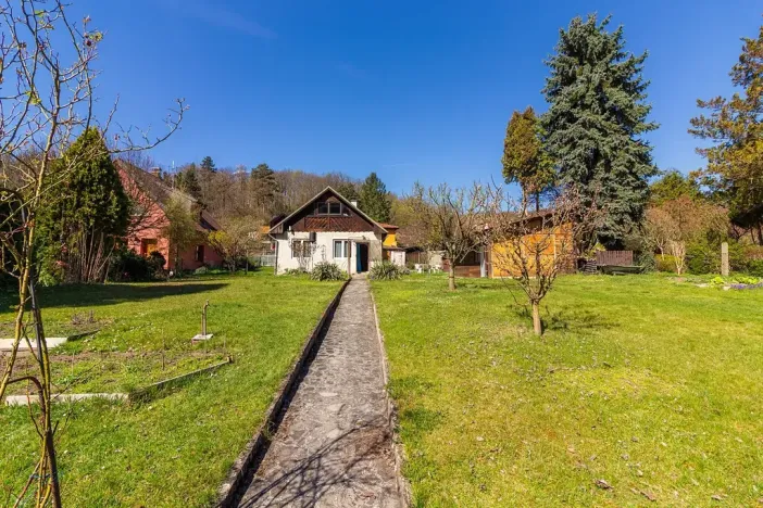 Prodej pozemku pro bydlení, Praha - Zbraslav, Strnady, 855 m2