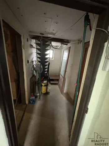 Prodej rodinného domu, Horní Suchá, Na Polanech, 110 m2