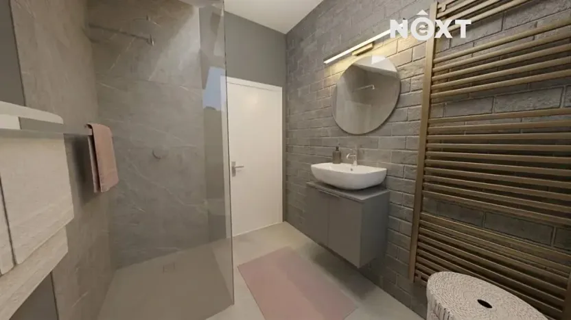 Prodej rodinného domu, Drnholec, 93 m2