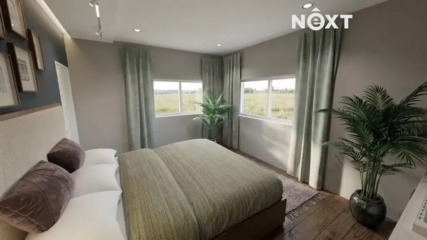 Prodej rodinného domu, Drnholec, 93 m2