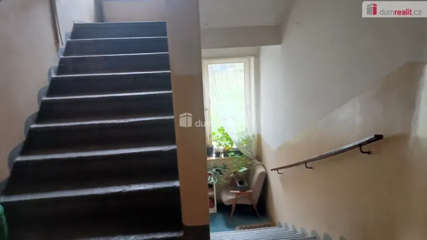 Prodej činžovního domu, Děčín - Děčín II-Nové Město, Kamenická, 265 m2