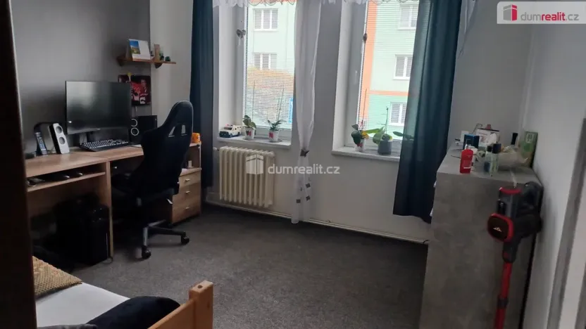 Prodej činžovního domu, Děčín - Děčín II-Nové Město, Kamenická, 265 m2