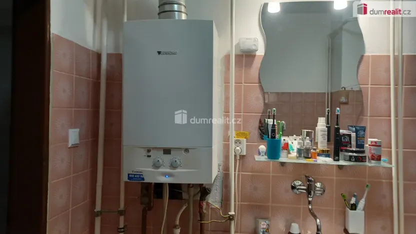 Prodej činžovního domu, Děčín - Děčín II-Nové Město, Kamenická, 265 m2